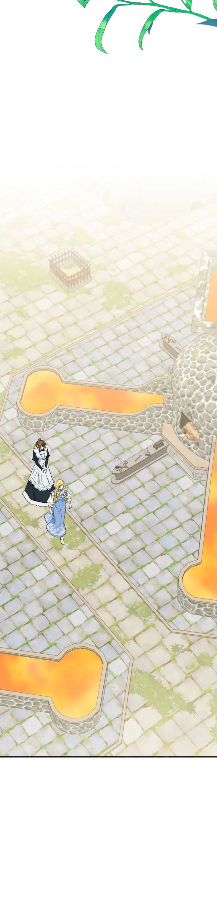 Mi marido angelical es en realidad un demonio disfrazado Capítulo 24 - Página 49