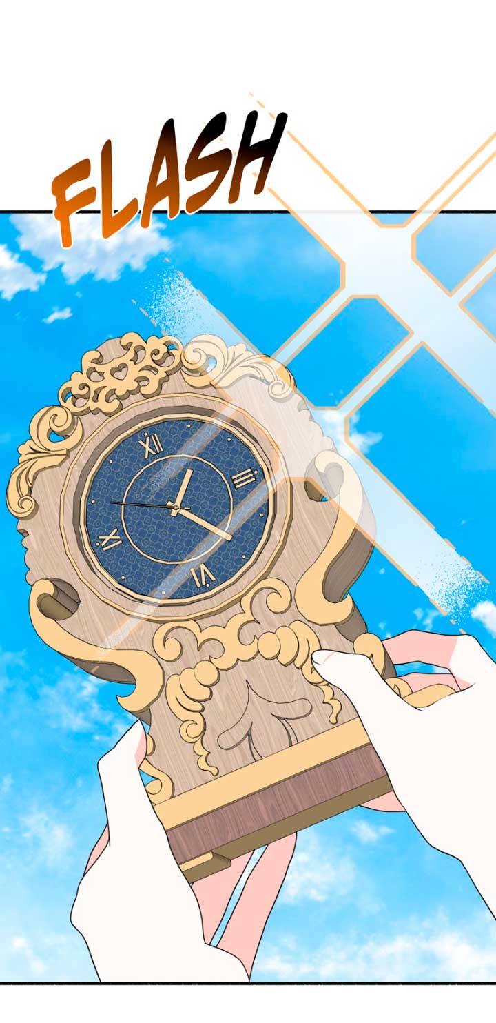 Mi marido angelical es en realidad un demonio disfrazado Capítulo 24 - Página 51