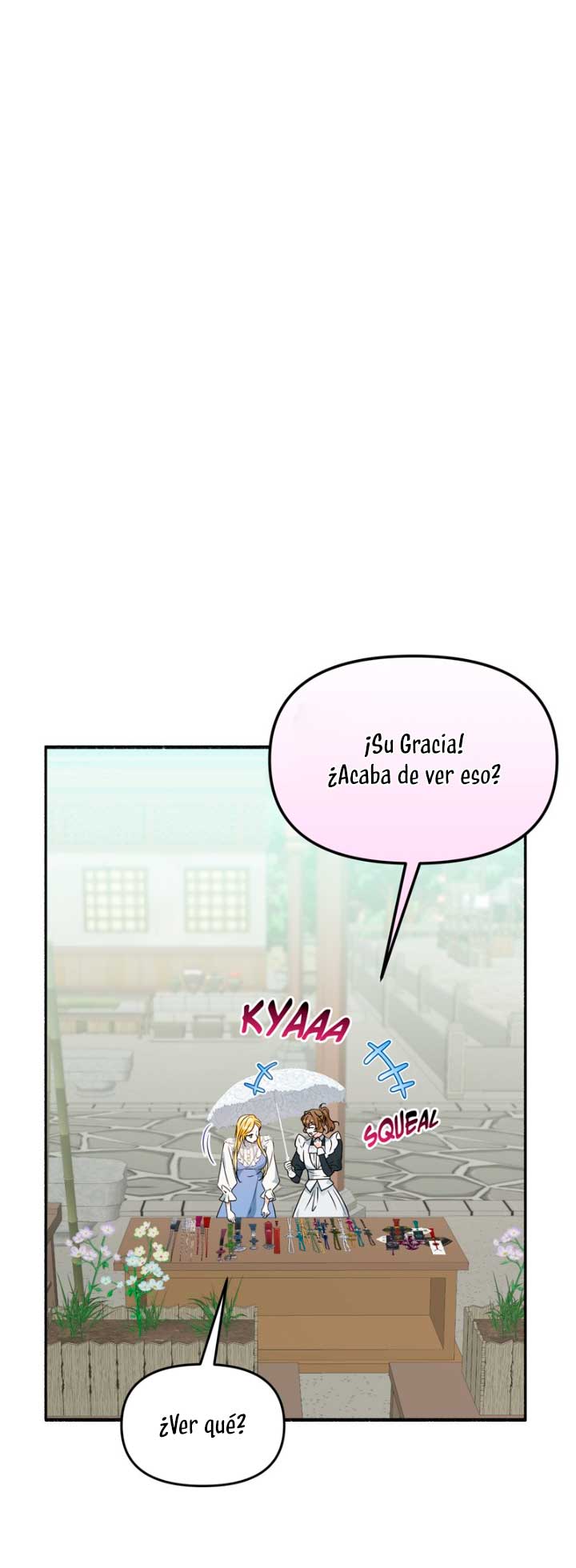 Mi marido angelical es en realidad un demonio disfrazado Capítulo 24 - Página 57