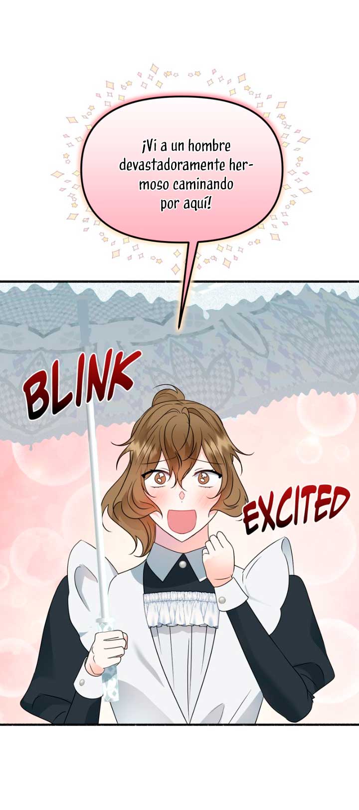 Mi marido angelical es en realidad un demonio disfrazado Capítulo 24 - Página 58