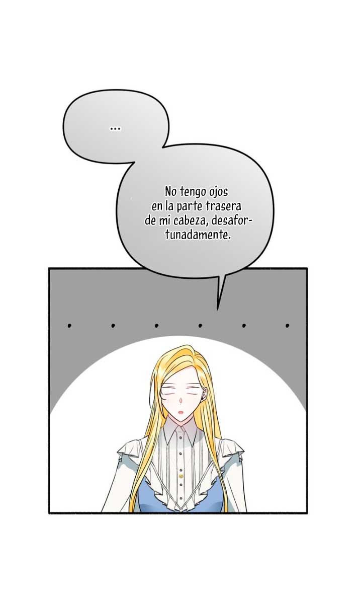 Mi marido angelical es en realidad un demonio disfrazado Capítulo 24 - Página 59