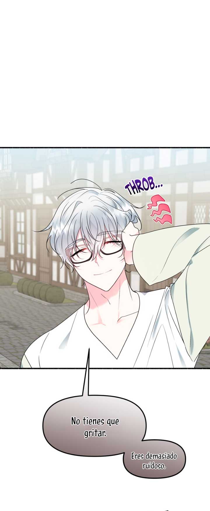 Mi marido angelical es en realidad un demonio disfrazado Capítulo 24 - Página 6