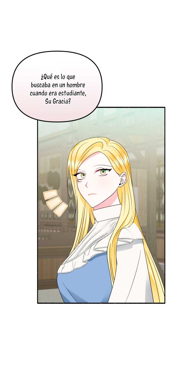 Mi marido angelical es en realidad un demonio disfrazado Capítulo 24 - Página 61