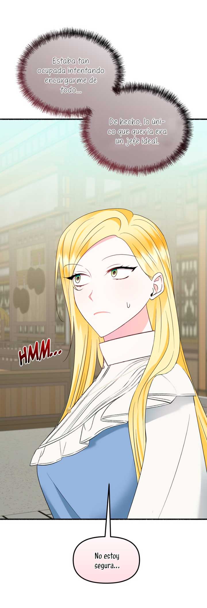 Mi marido angelical es en realidad un demonio disfrazado Capítulo 24 - Página 62