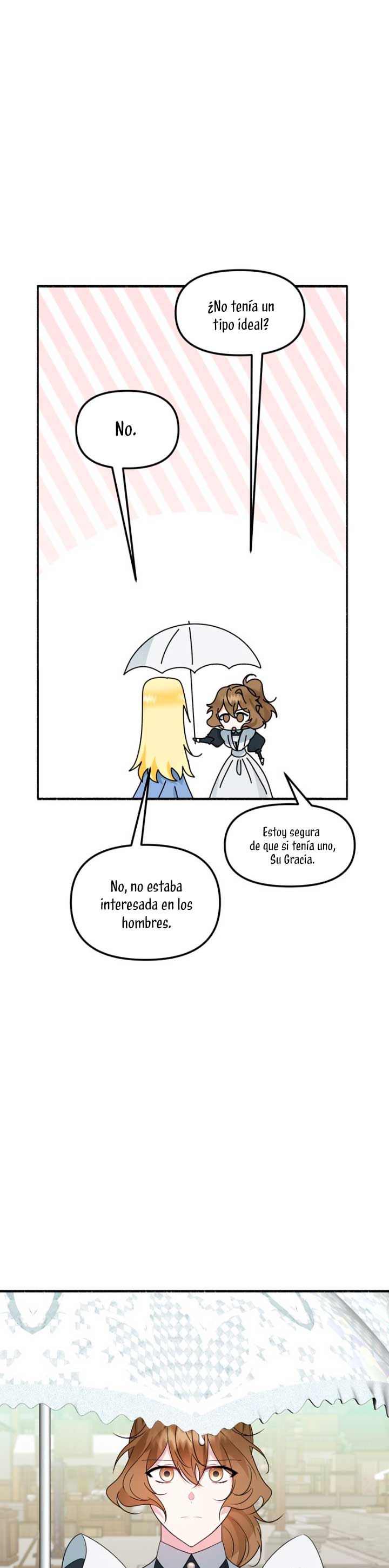 Mi marido angelical es en realidad un demonio disfrazado Capítulo 24 - Página 63