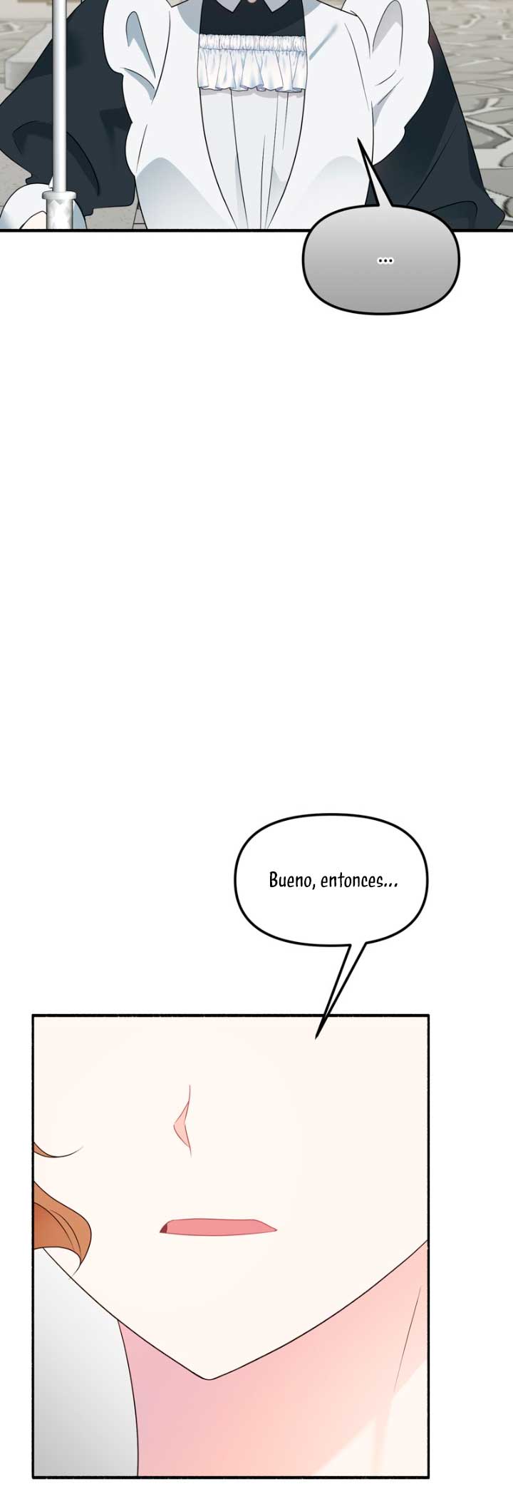 Mi marido angelical es en realidad un demonio disfrazado Capítulo 24 - Página 64