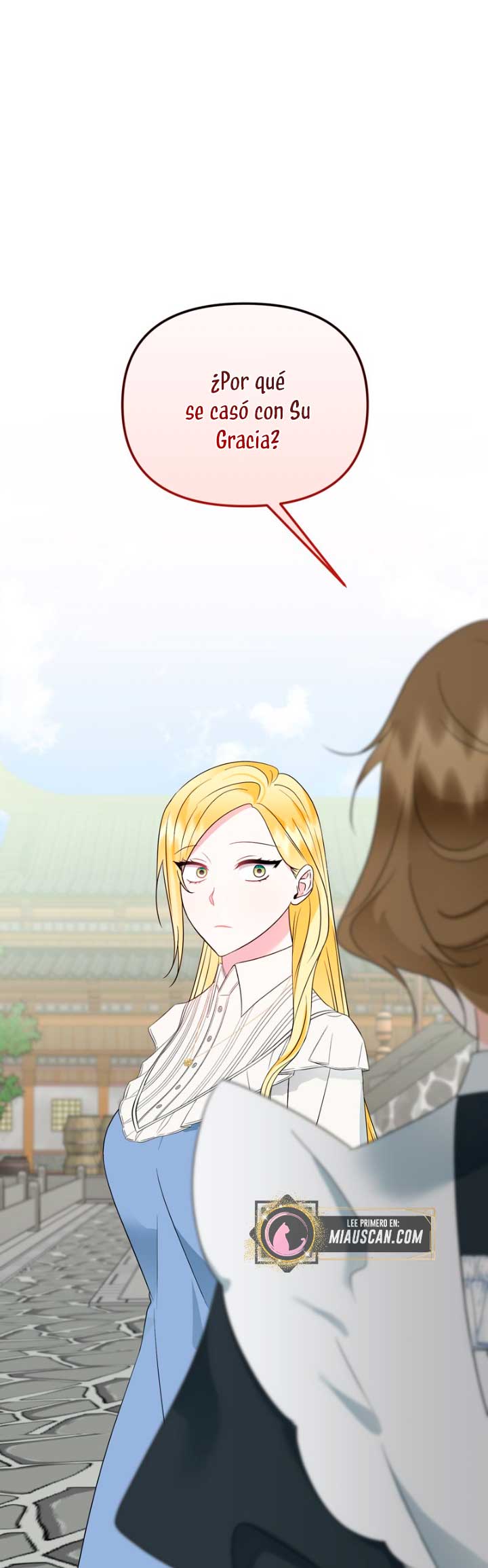 Mi marido angelical es en realidad un demonio disfrazado Capítulo 24 - Página 65