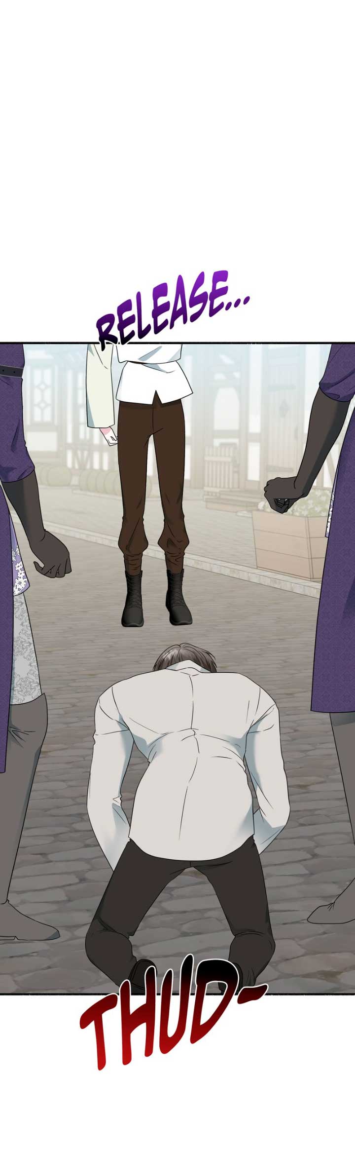 Mi marido angelical es en realidad un demonio disfrazado Capítulo 24 - Página 8