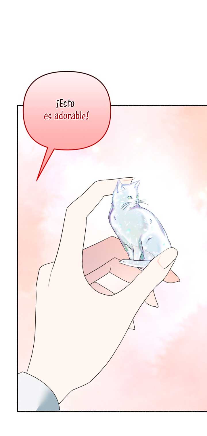 Mi marido angelical es en realidad un demonio disfrazado Capítulo 25 - Página 13