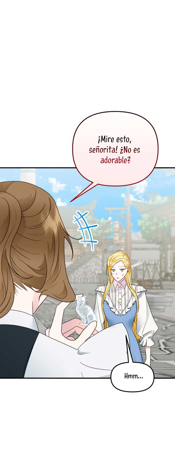 Mi marido angelical es en realidad un demonio disfrazado Capítulo 25 - Página 14