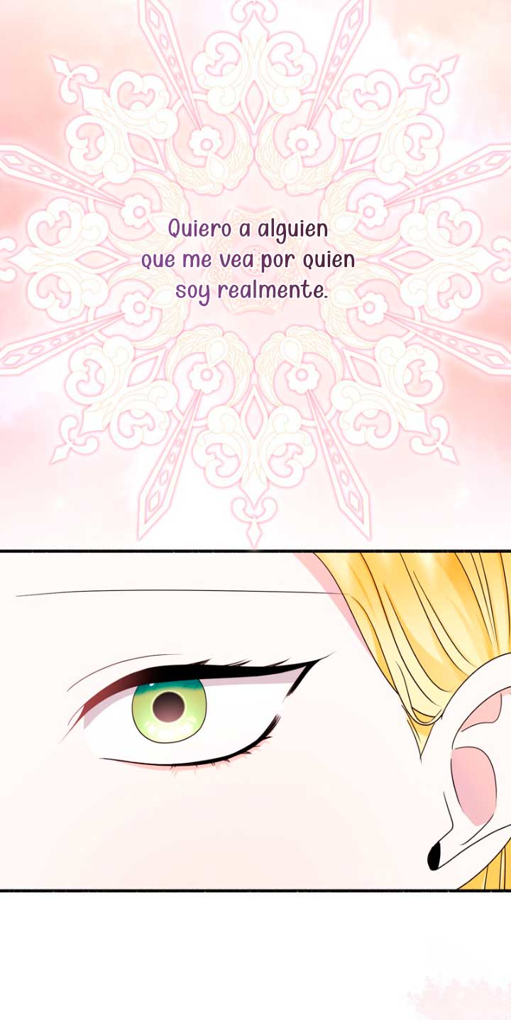 Mi marido angelical es en realidad un demonio disfrazado Capítulo 25 - Página 16