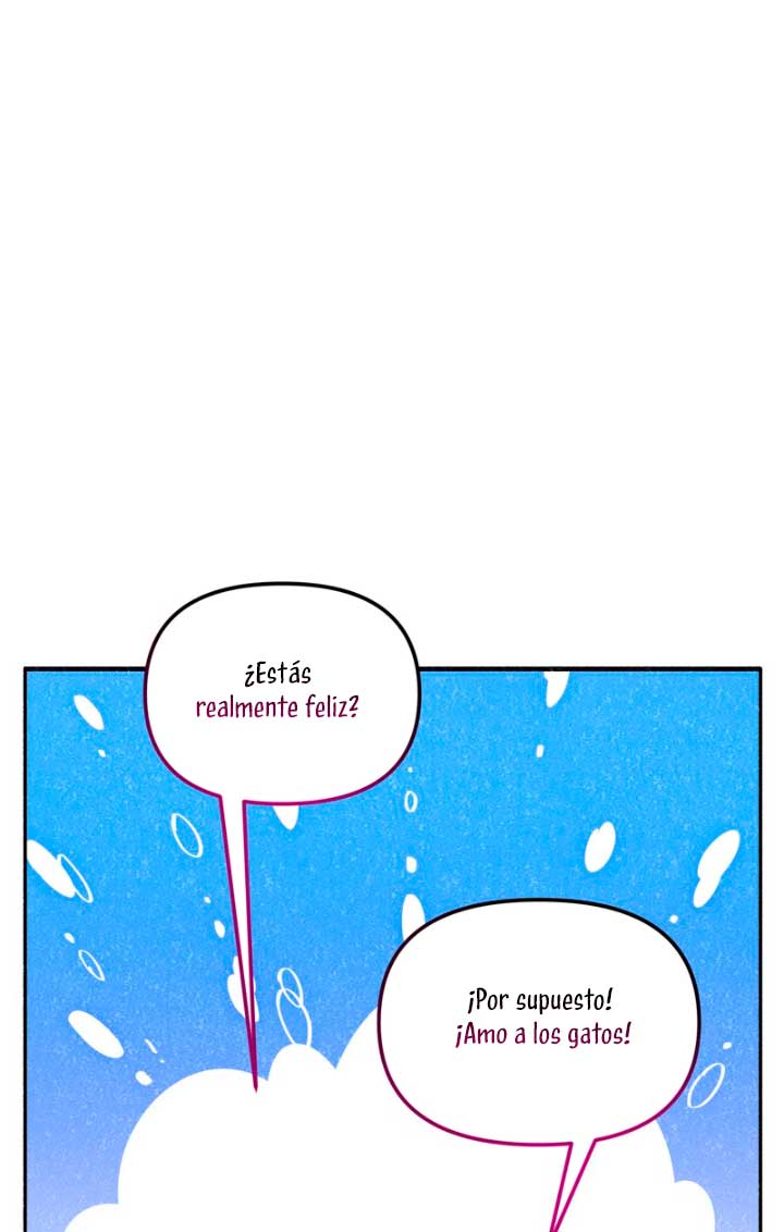 Mi marido angelical es en realidad un demonio disfrazado Capítulo 25 - Página 19