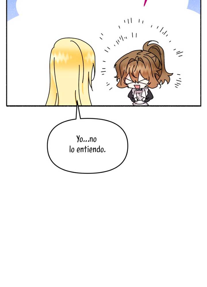 Mi marido angelical es en realidad un demonio disfrazado Capítulo 25 - Página 20