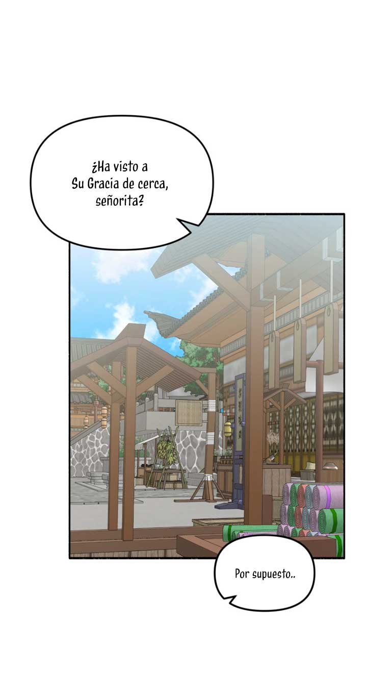 Mi marido angelical es en realidad un demonio disfrazado Capítulo 25 - Página 22