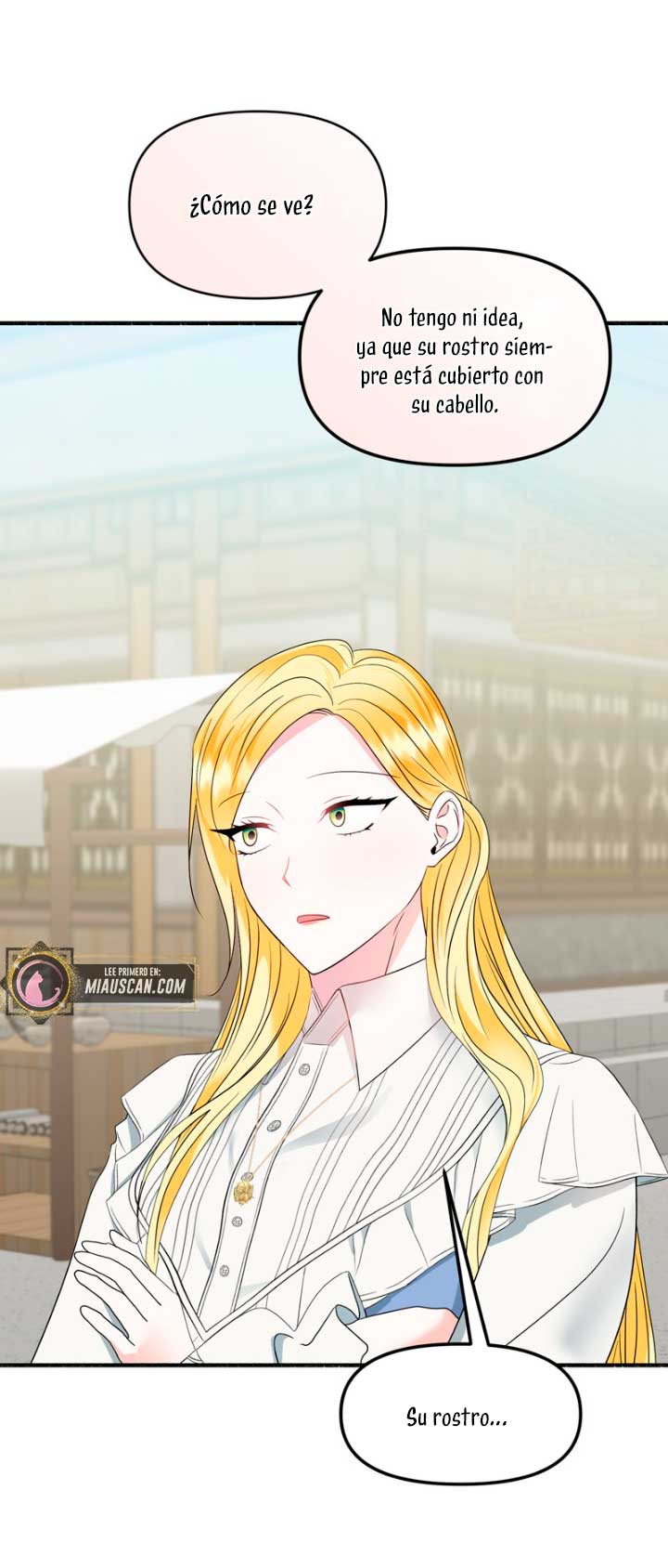 Mi marido angelical es en realidad un demonio disfrazado Capítulo 25 - Página 23