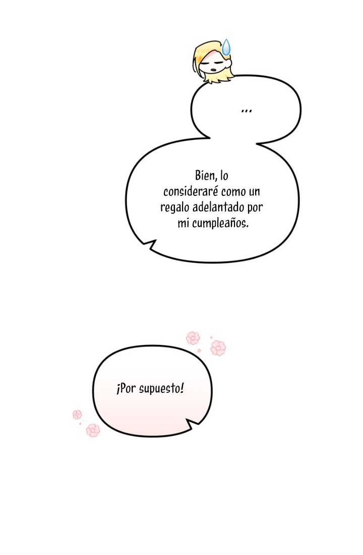 Mi marido angelical es en realidad un demonio disfrazado Capítulo 25 - Página 32