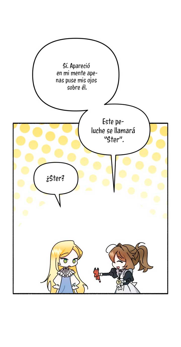 Mi marido angelical es en realidad un demonio disfrazado Capítulo 25 - Página 34