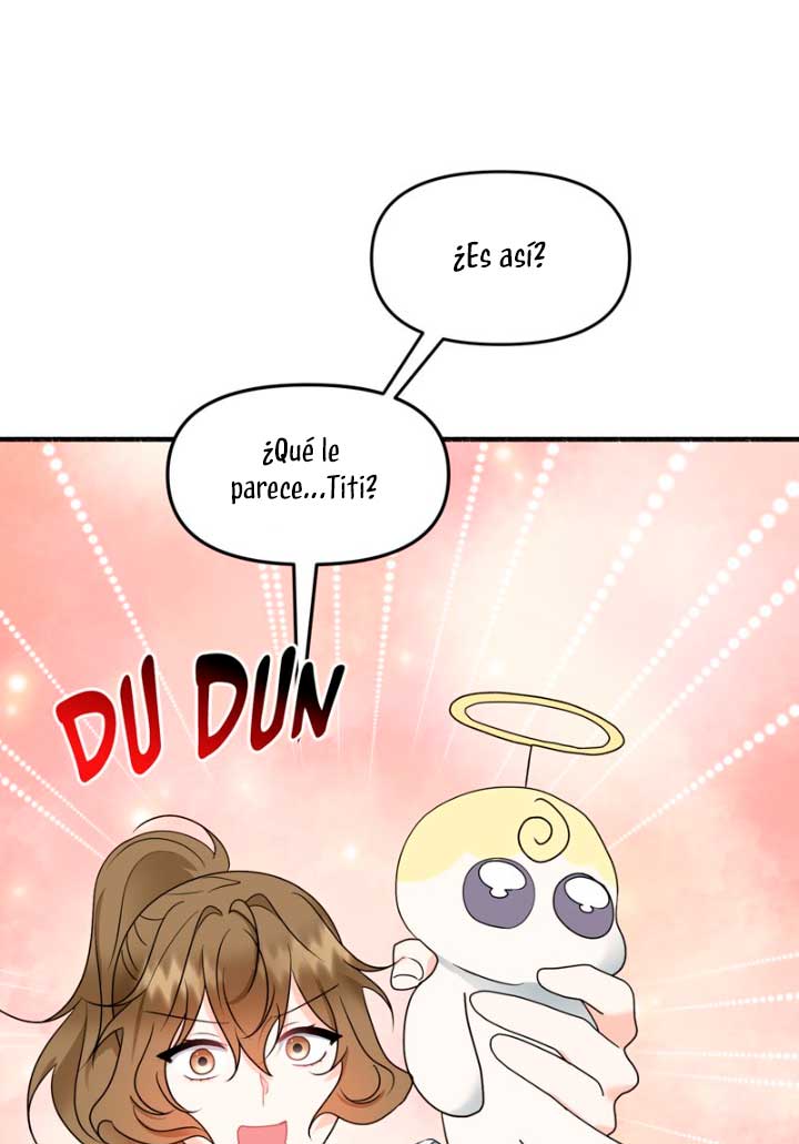 Mi marido angelical es en realidad un demonio disfrazado Capítulo 25 - Página 38