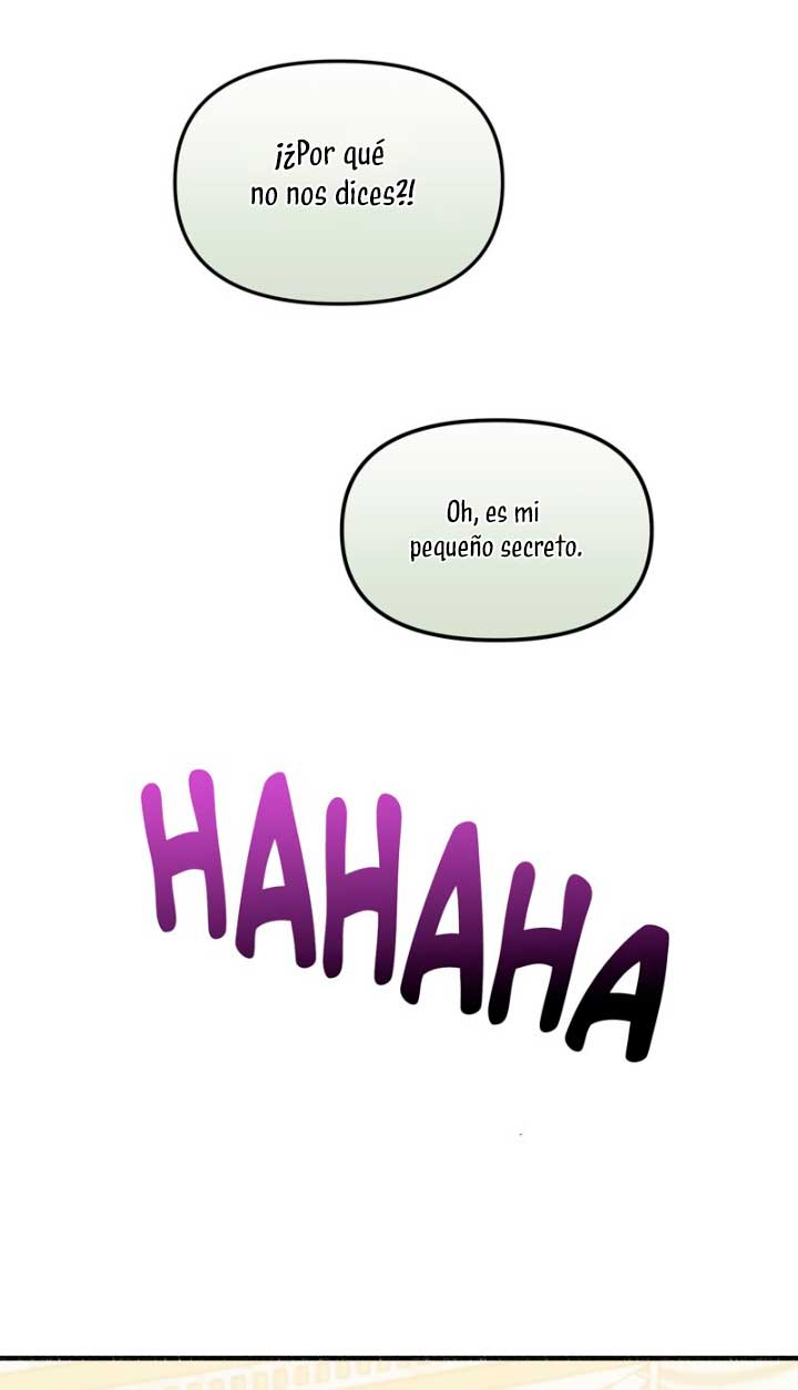 Mi marido angelical es en realidad un demonio disfrazado Capítulo 25 - Página 44