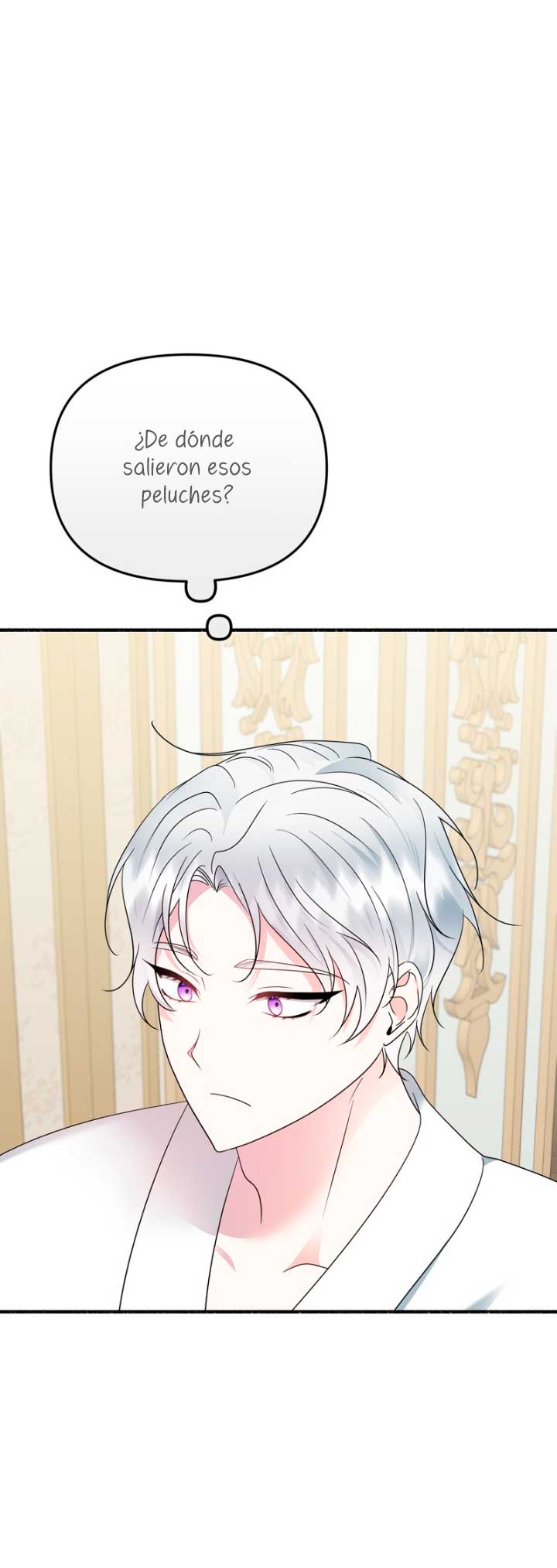 Mi marido angelical es en realidad un demonio disfrazado Capítulo 25 - Página 46