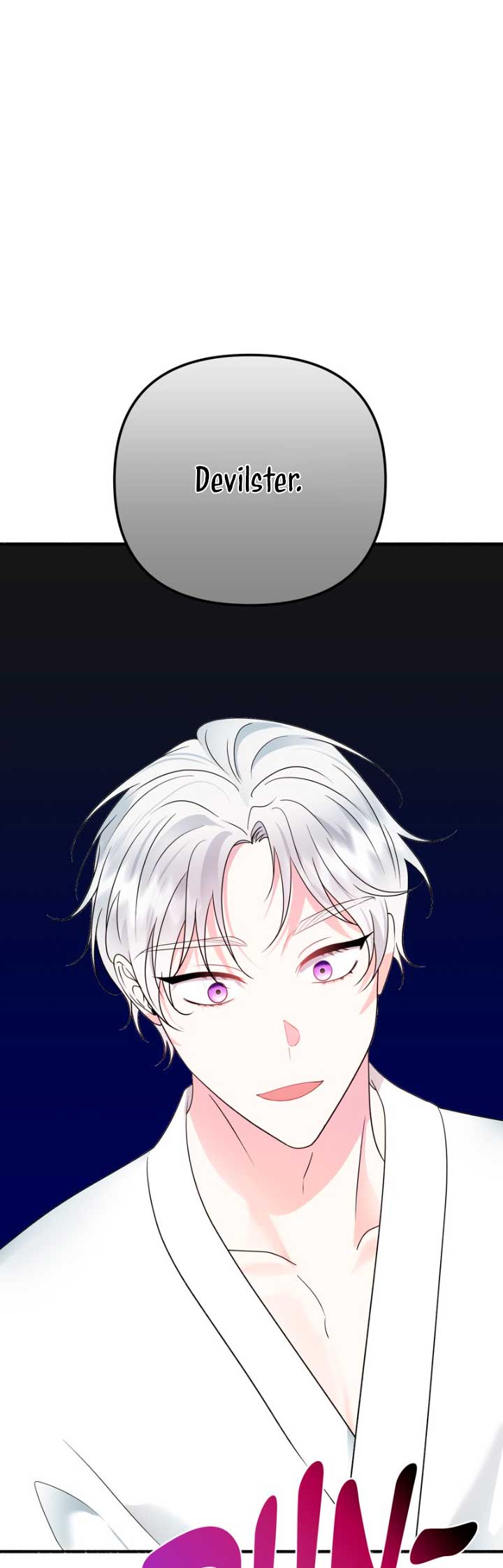 Mi marido angelical es en realidad un demonio disfrazado Capítulo 25 - Página 53