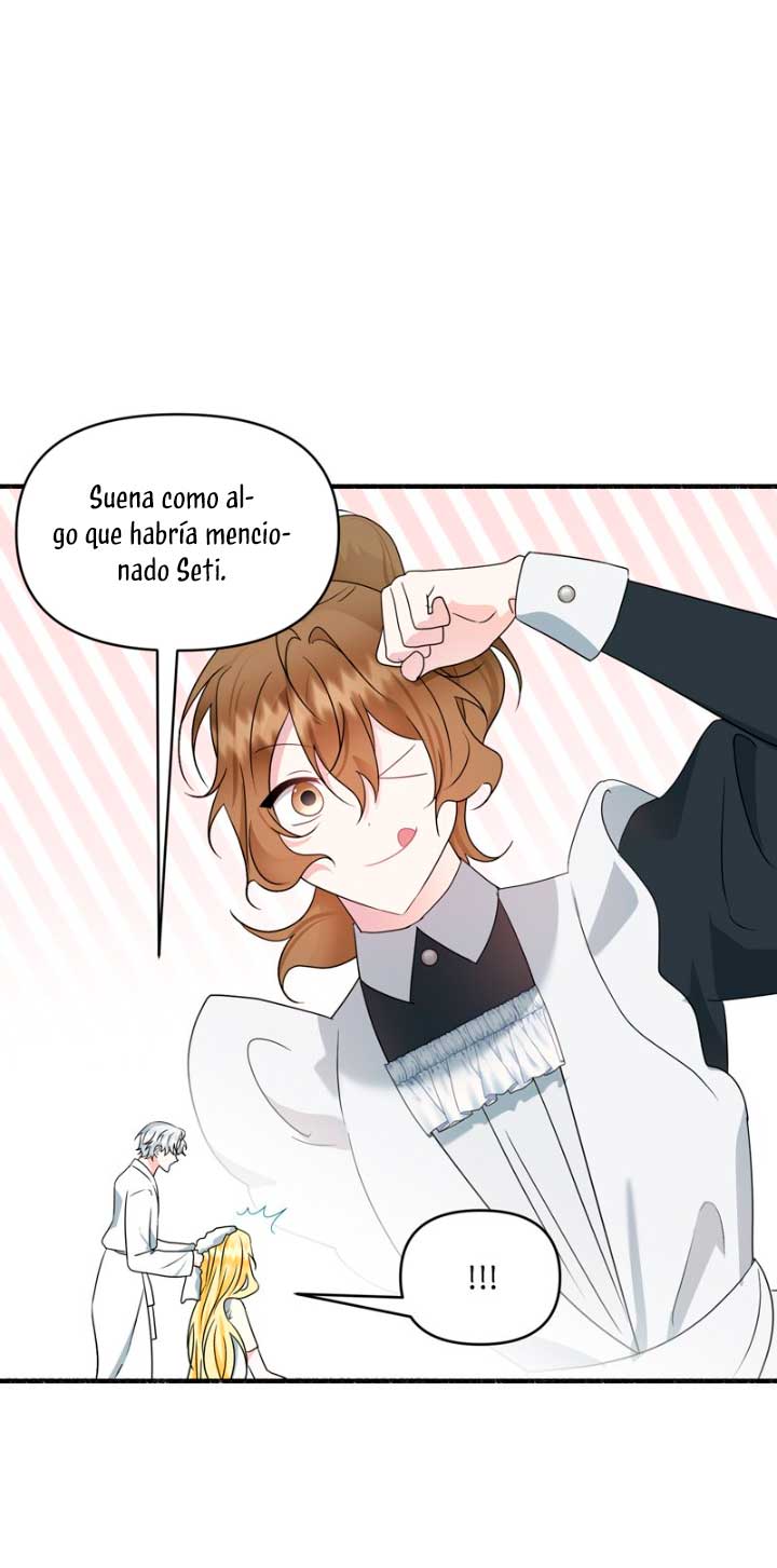 Mi marido angelical es en realidad un demonio disfrazado Capítulo 25 - Página 59