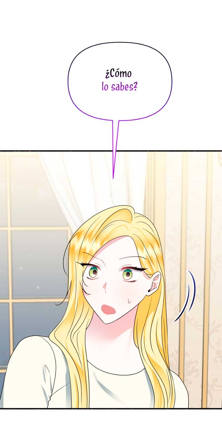 Mi marido angelical es en realidad un demonio disfrazado Capítulo 25 - Página 60