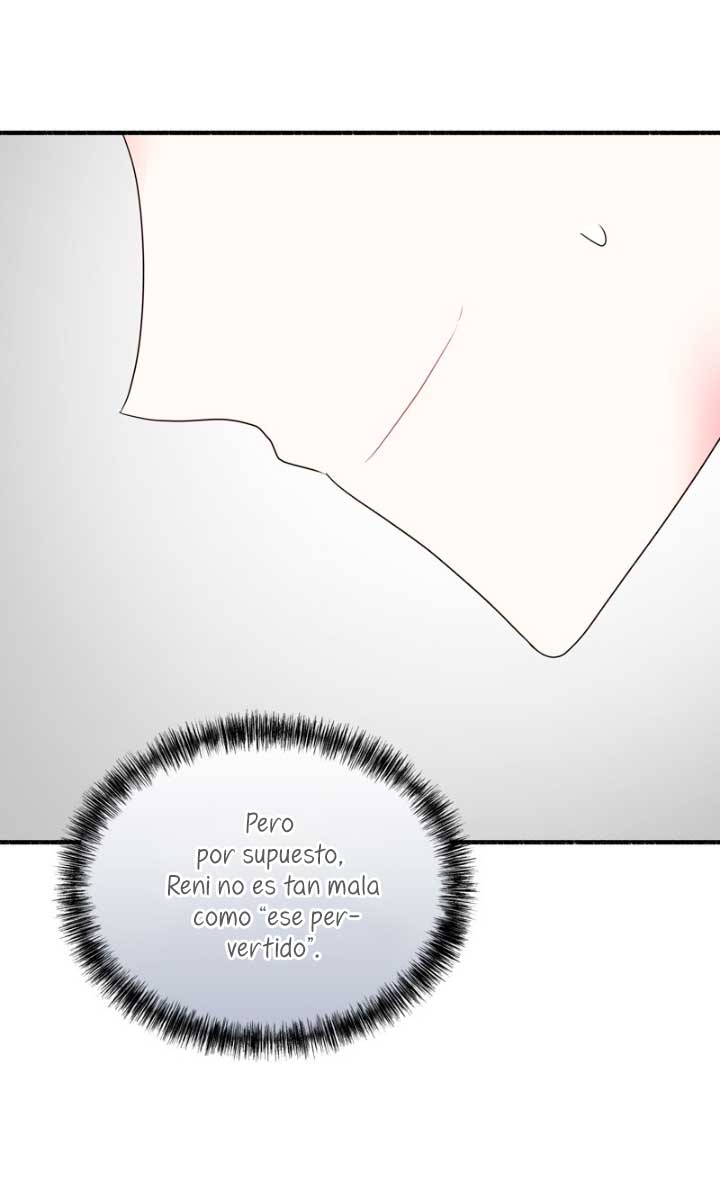 Mi marido angelical es en realidad un demonio disfrazado Capítulo 25 - Página 65