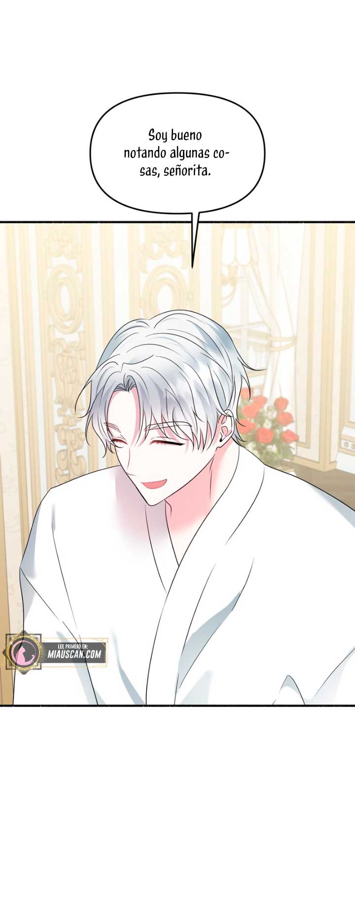 Mi marido angelical es en realidad un demonio disfrazado Capítulo 25 - Página 66