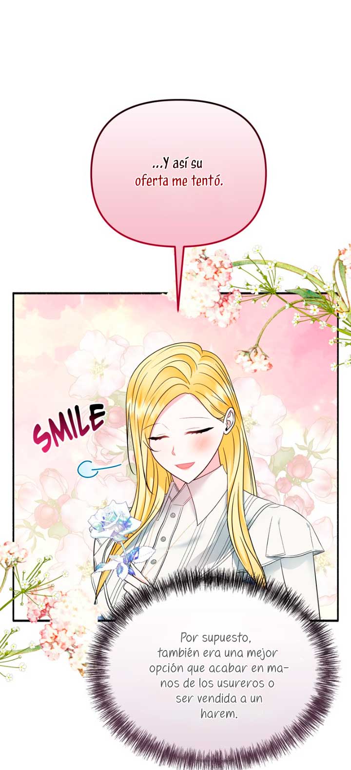 Mi marido angelical es en realidad un demonio disfrazado Capítulo 25 - Página 7