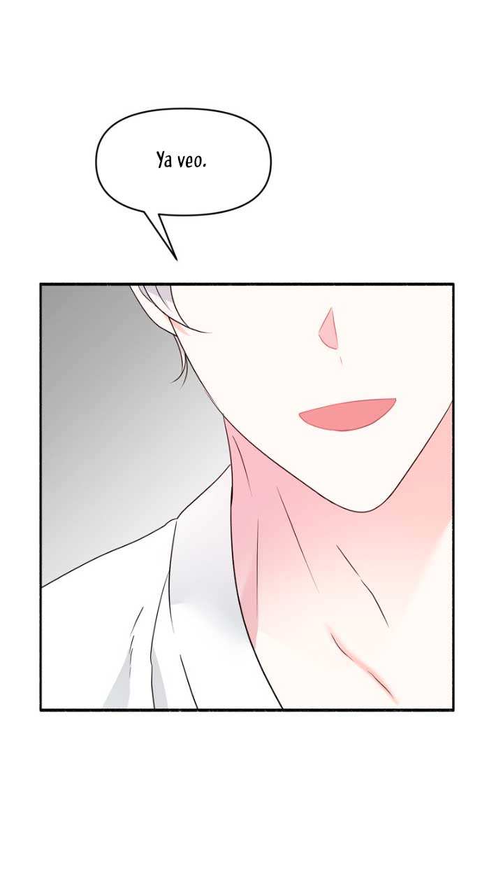 Mi marido angelical es en realidad un demonio disfrazado Capítulo 25 - Página 71