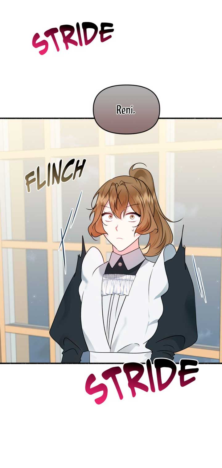 Mi marido angelical es en realidad un demonio disfrazado Capítulo 25 - Página 74