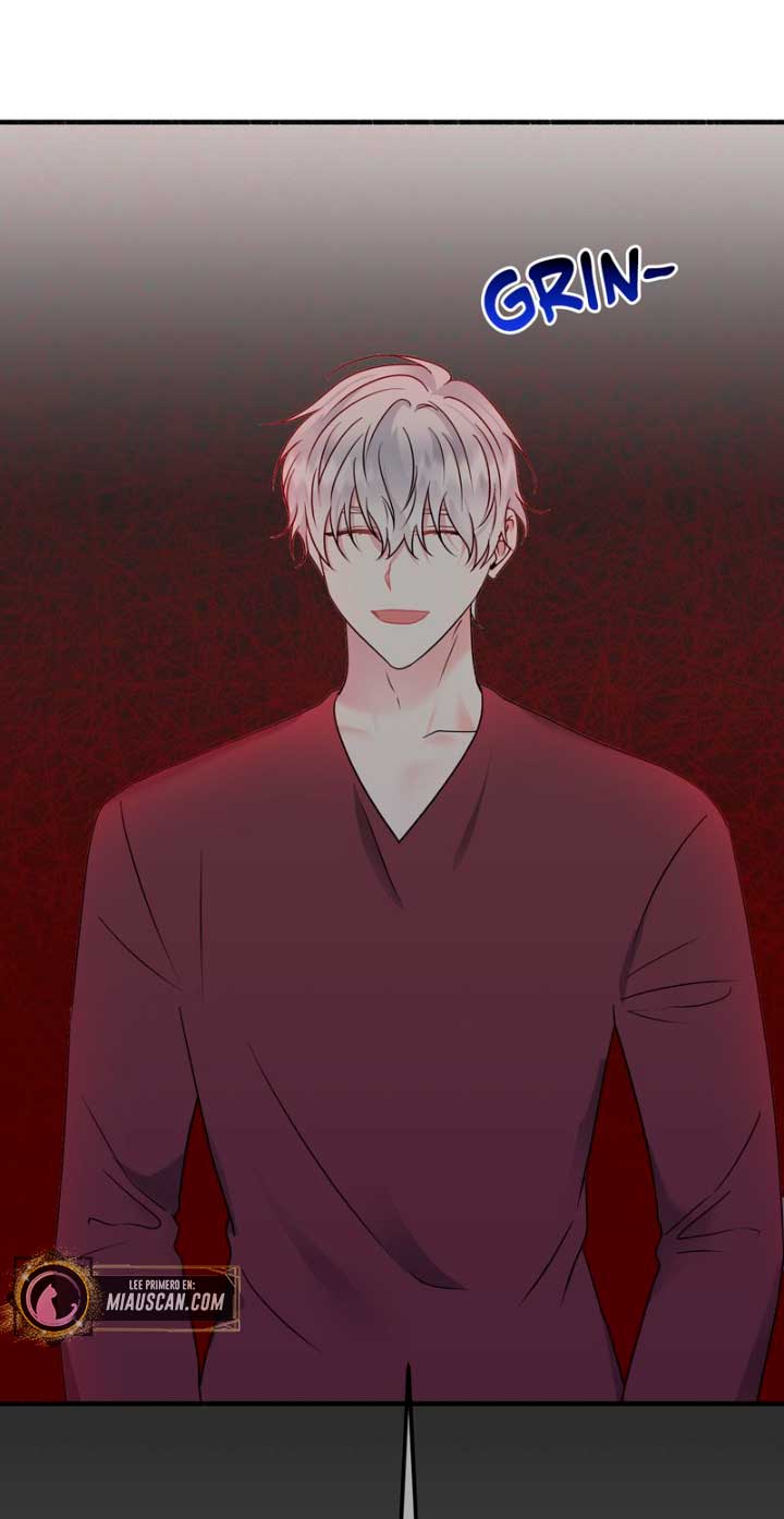 Mi marido angelical es en realidad un demonio disfrazado Capítulo 25 - Página 75