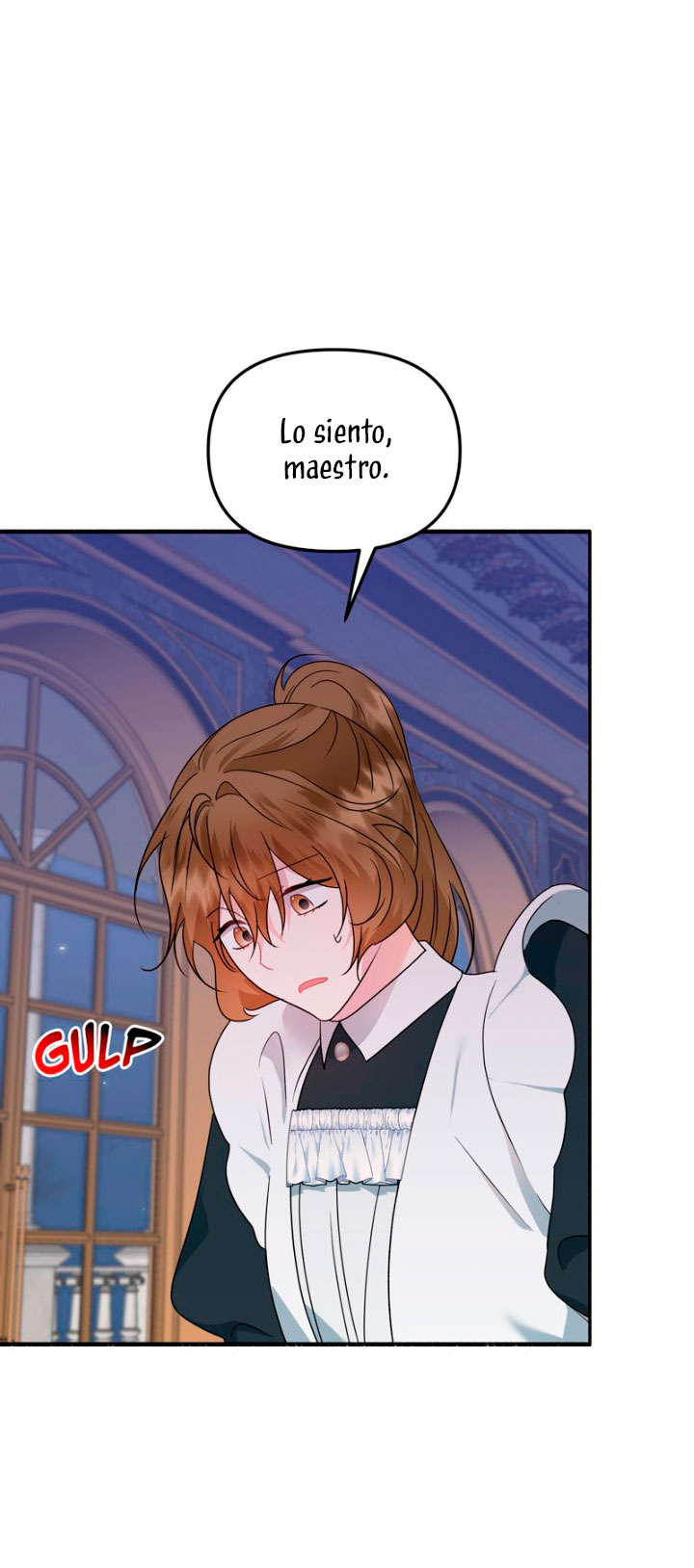 Mi marido angelical es en realidad un demonio disfrazado Capítulo 26 - Página 14