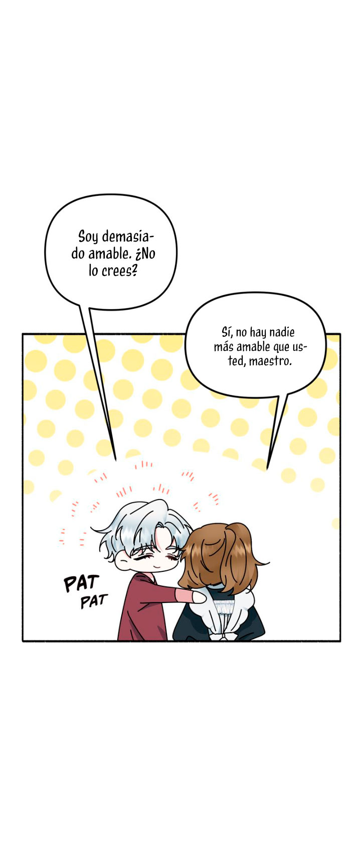 Mi marido angelical es en realidad un demonio disfrazado Capítulo 26 - Página 15