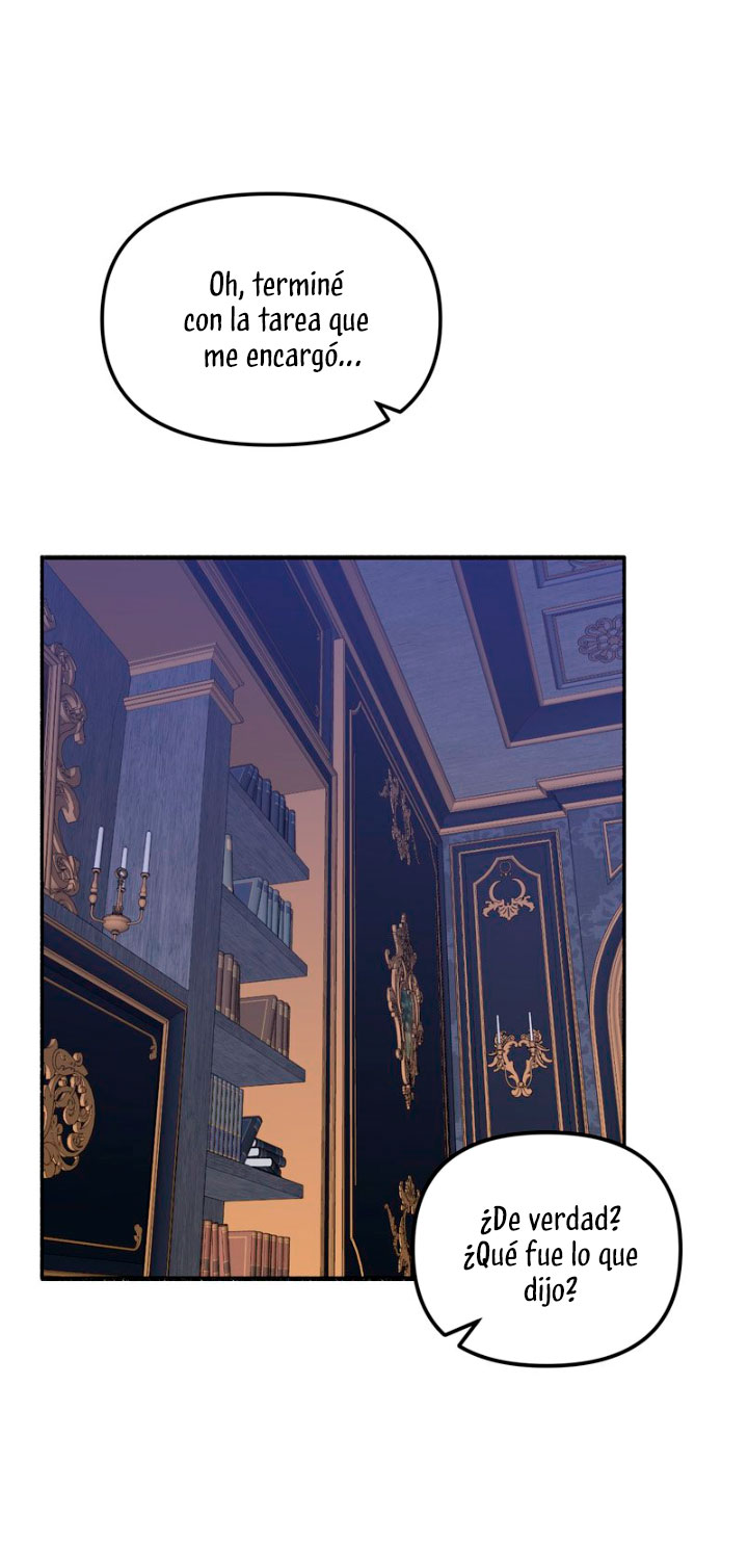 Mi marido angelical es en realidad un demonio disfrazado Capítulo 26 - Página 16