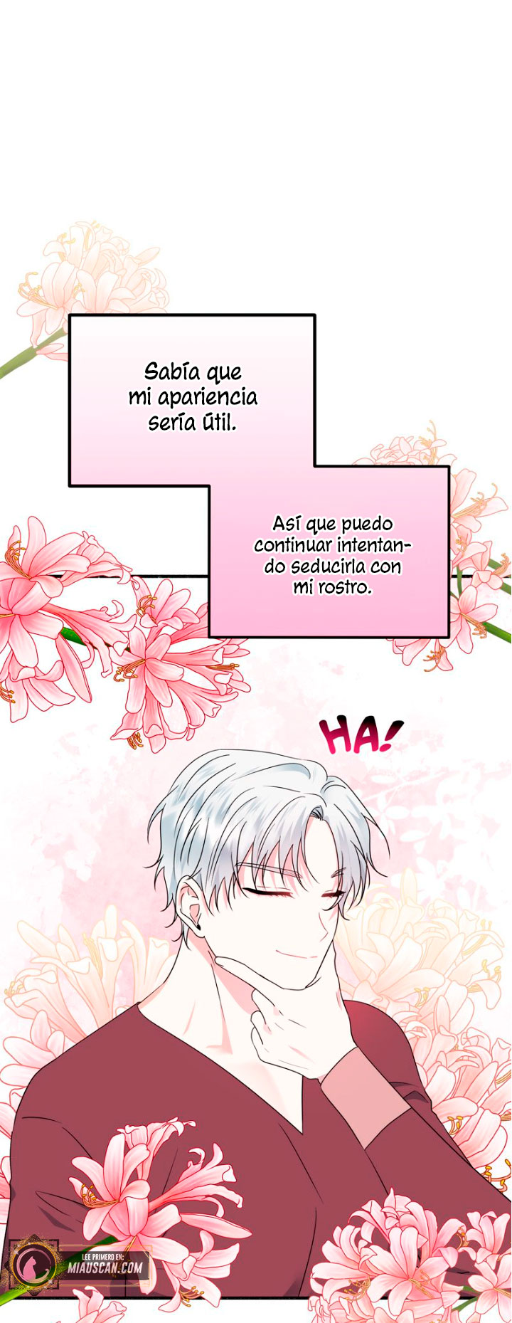 Mi marido angelical es en realidad un demonio disfrazado Capítulo 26 - Página 22