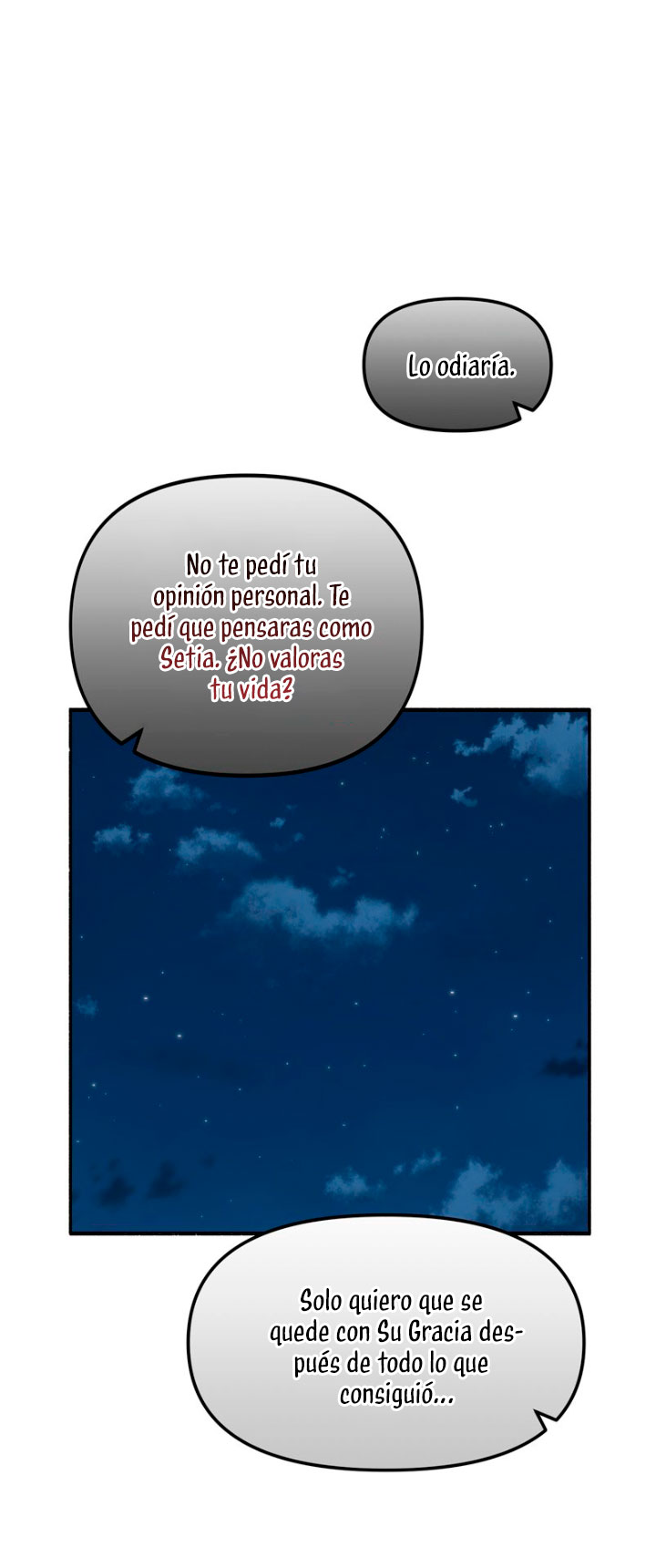 Mi marido angelical es en realidad un demonio disfrazado Capítulo 26 - Página 29