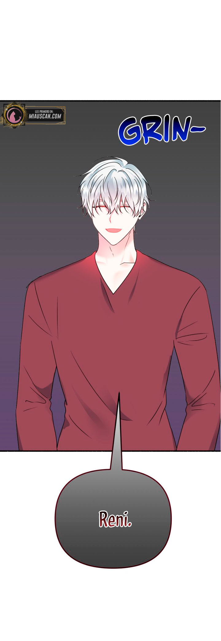 Mi marido angelical es en realidad un demonio disfrazado Capítulo 26 - Página 3