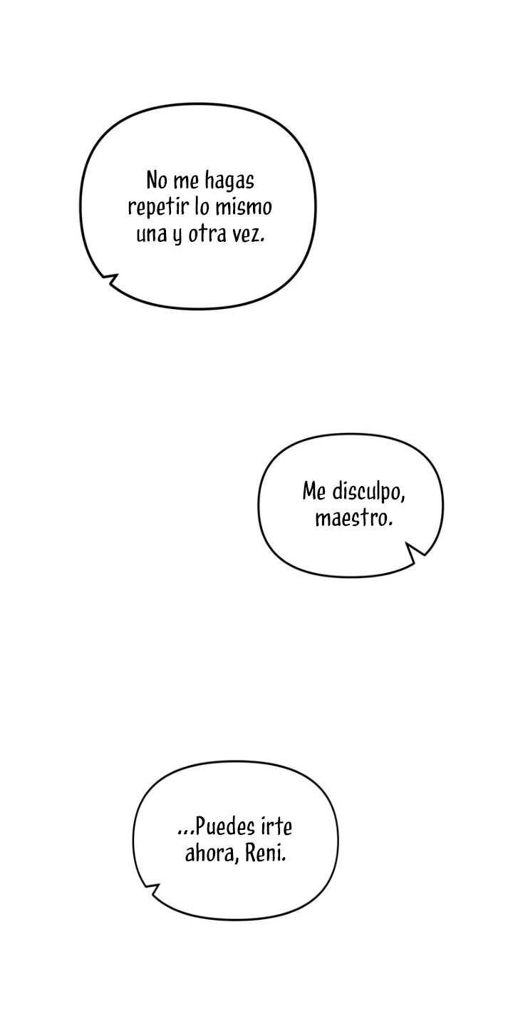 Mi marido angelical es en realidad un demonio disfrazado Capítulo 26 - Página 37