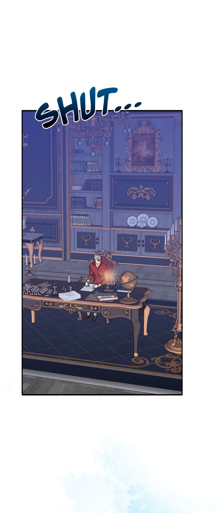 Mi marido angelical es en realidad un demonio disfrazado Capítulo 26 - Página 38