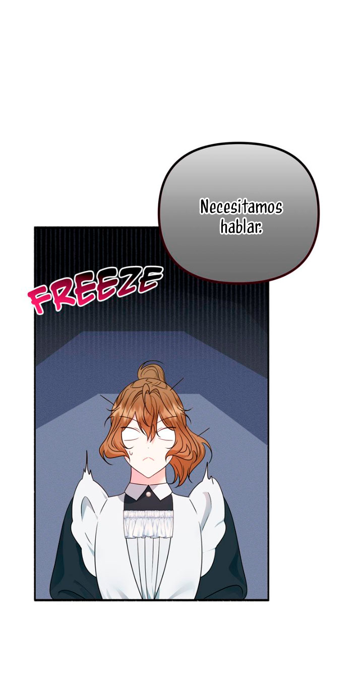 Mi marido angelical es en realidad un demonio disfrazado Capítulo 26 - Página 4