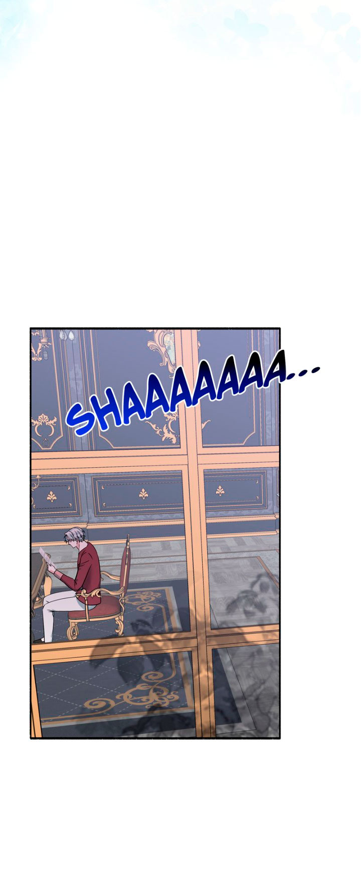 Mi marido angelical es en realidad un demonio disfrazado Capítulo 26 - Página 41