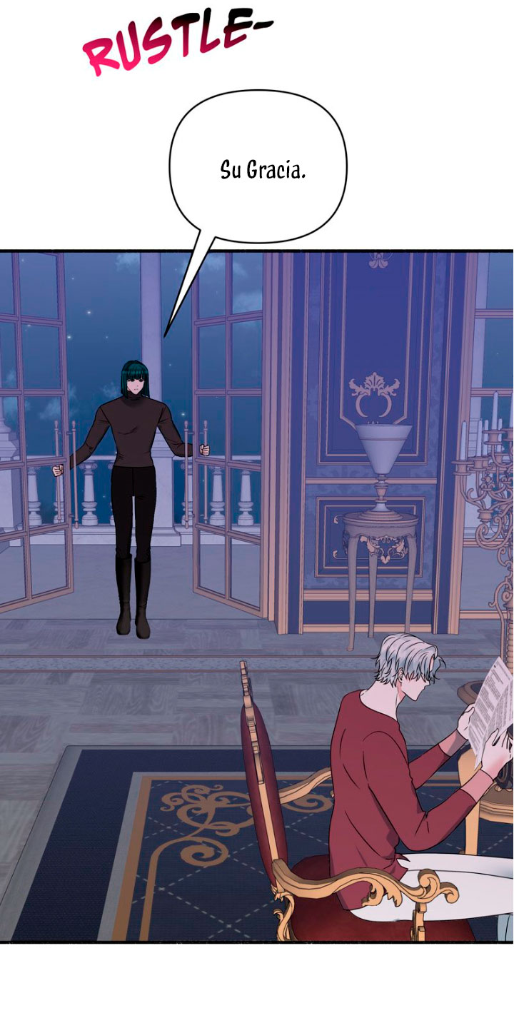 Mi marido angelical es en realidad un demonio disfrazado Capítulo 26 - Página 42