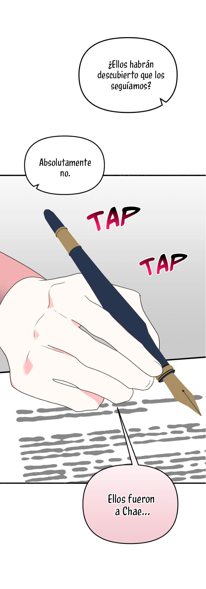 Mi marido angelical es en realidad un demonio disfrazado Capítulo 26 - Página 44