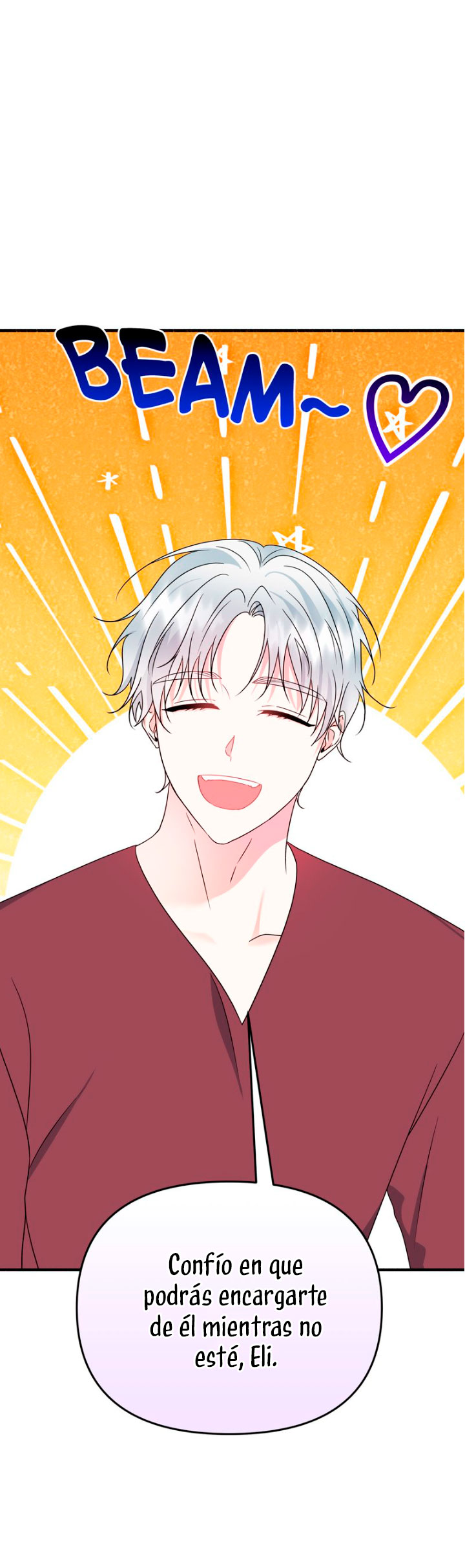 Mi marido angelical es en realidad un demonio disfrazado Capítulo 26 - Página 48