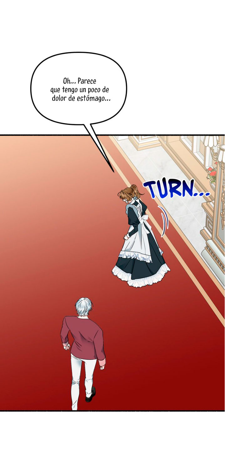 Mi marido angelical es en realidad un demonio disfrazado Capítulo 26 - Página 5