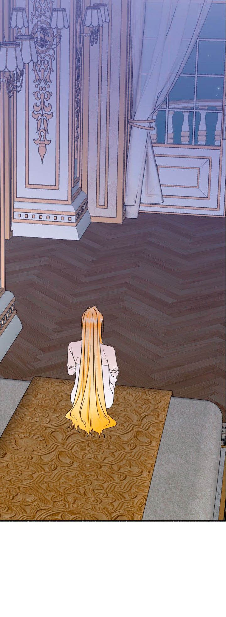 Mi marido angelical es en realidad un demonio disfrazado Capítulo 26 - Página 51