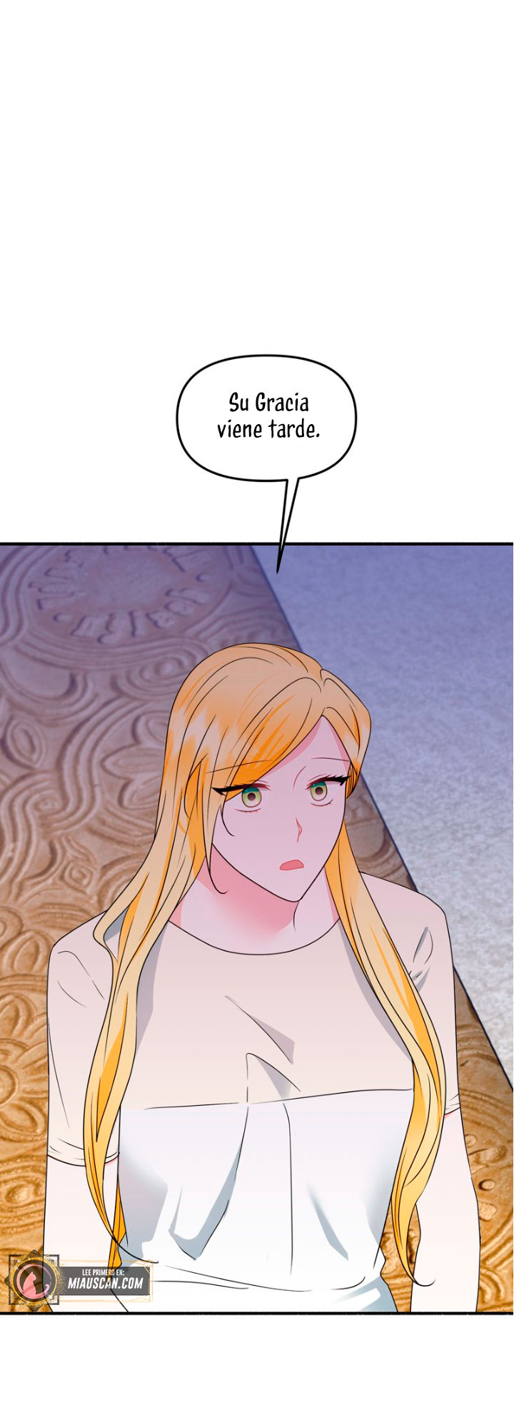 Mi marido angelical es en realidad un demonio disfrazado Capítulo 26 - Página 52