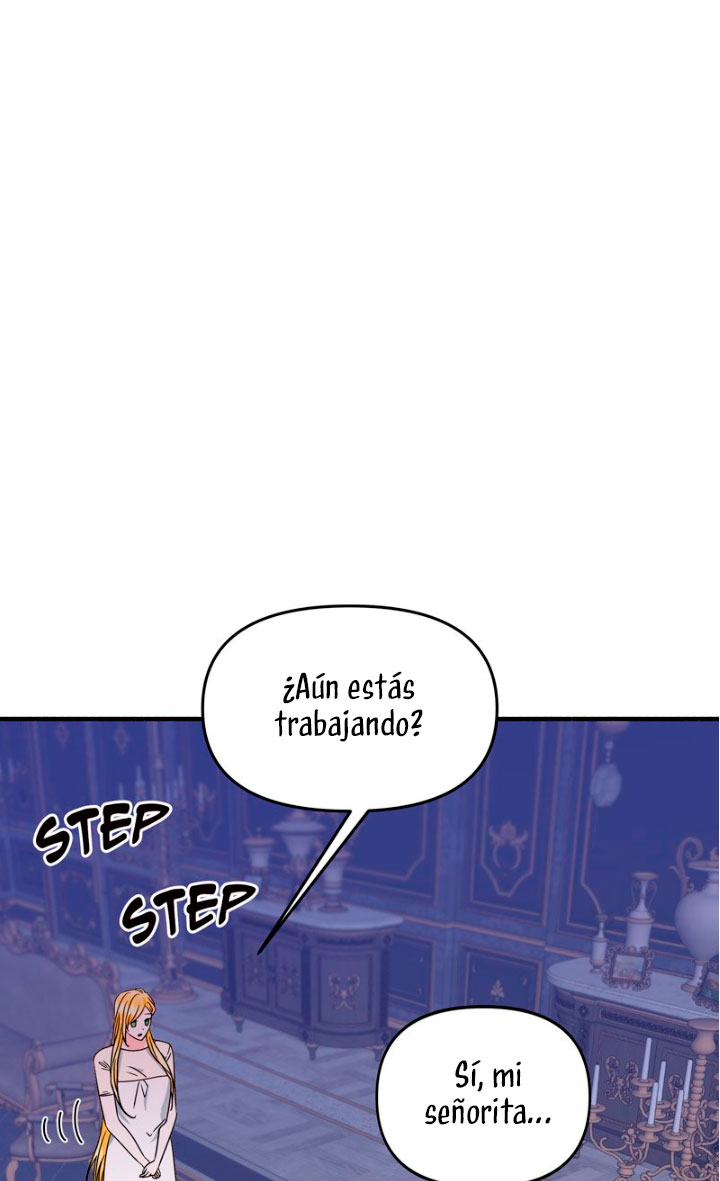 Mi marido angelical es en realidad un demonio disfrazado Capítulo 26 - Página 54